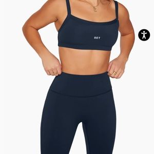 SET ACTIVE set in Navy